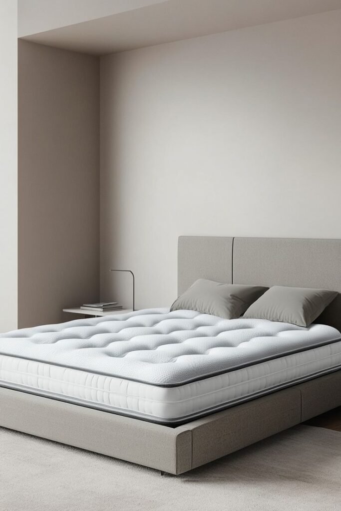 mattress