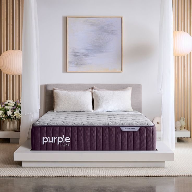 mattress