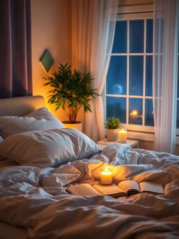 sleep